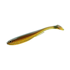 Силікон Daiwa Prorex Slim Shady 160mm 25.5g #Golden Shiner
