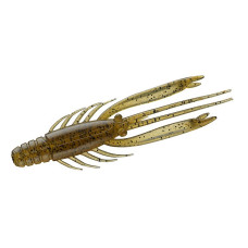 Силікон Daiwa Prorex Urban Shrimp 72mm 2.8g 8pcs #Sundown Brown