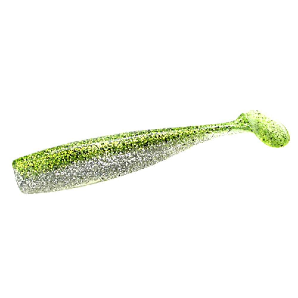 Силікон Lunker City Shaker 3.75" #073 8шт.
