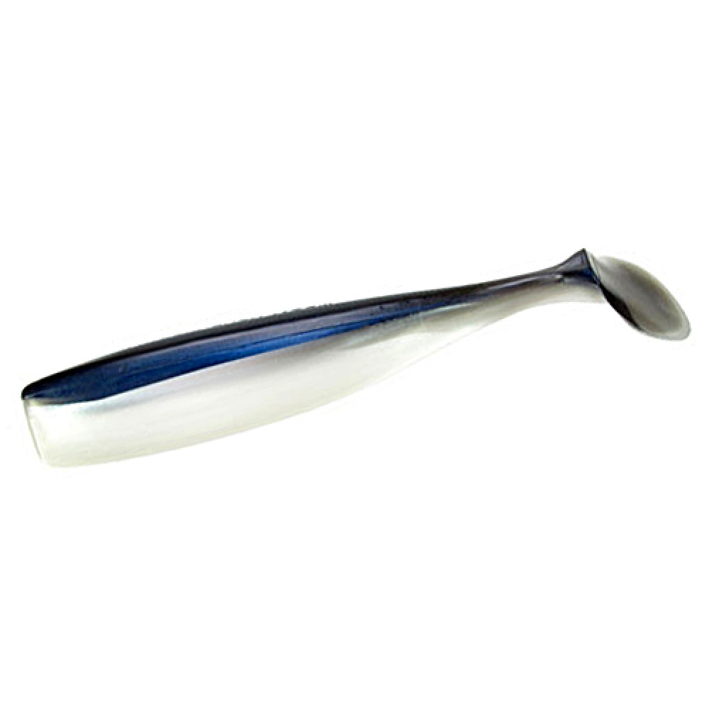 Силікон Lunker City Shaker 3.75" #073 8шт.