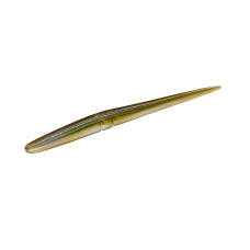 Силікон Lunker City Slug-Go 9" #006 3шт.