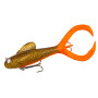 Силікон Musky Innovations Live Action MoJoe 12" #Holo Walleye