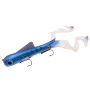 Силікон Musky Innovations Magnum Double Dawg 12" #LOTW Perch