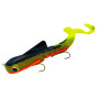 Силікон Musky Innovations Regular Bull Dawg 9" #LOTW Perch