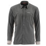 Сорочка Simms Intruder BiComp Shirt Slate M