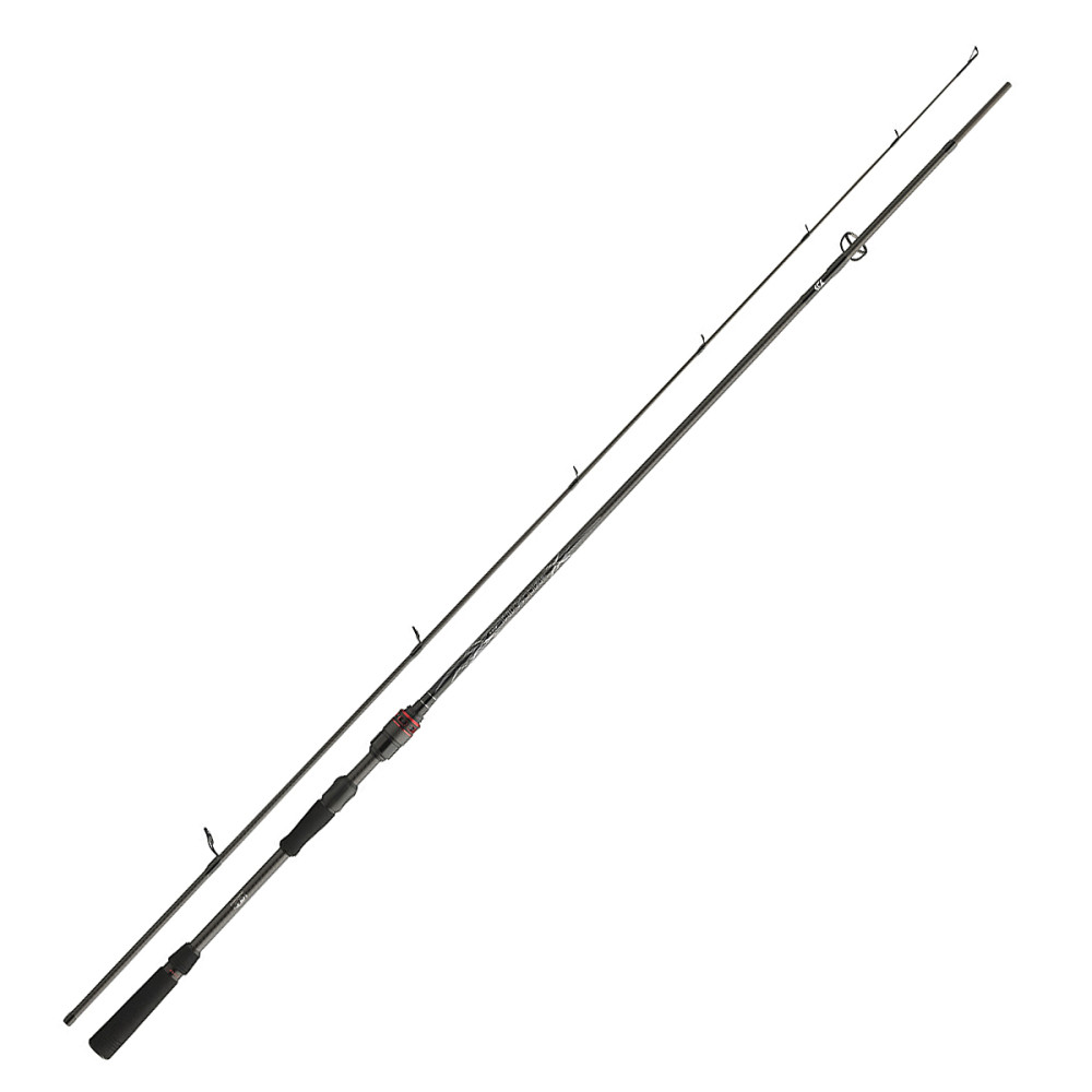 Спінінг Daiwa Ballistic Air 2.70m 14-42g
