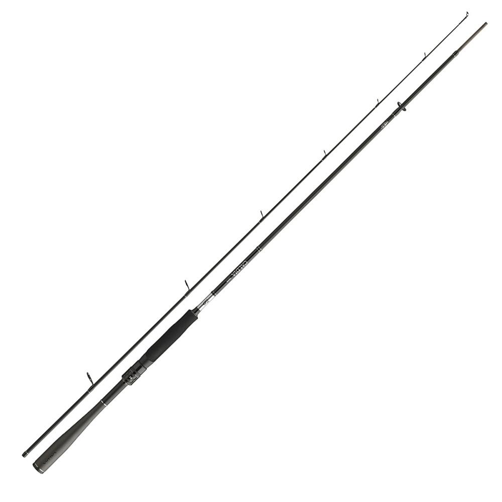 Спінінг Daiwa Caldia Sensor Spin 2.30m 3-10g