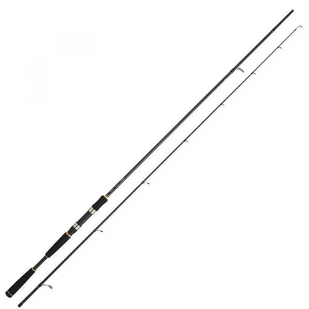Спінінг Daiwa Legalis Seabass 2.72m 14-56g