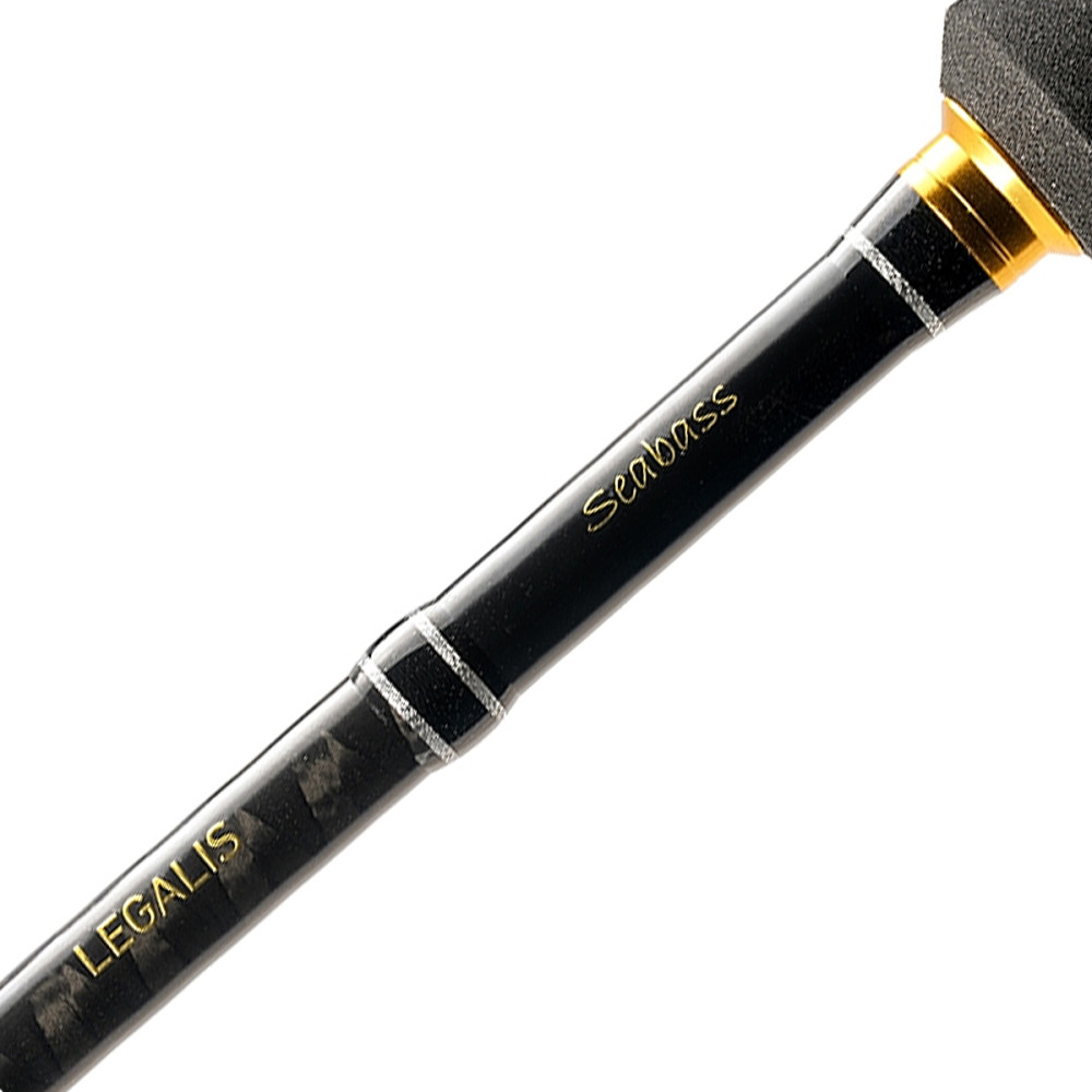 Спінінг Daiwa Legalis Seabass 2.72m 14-56g