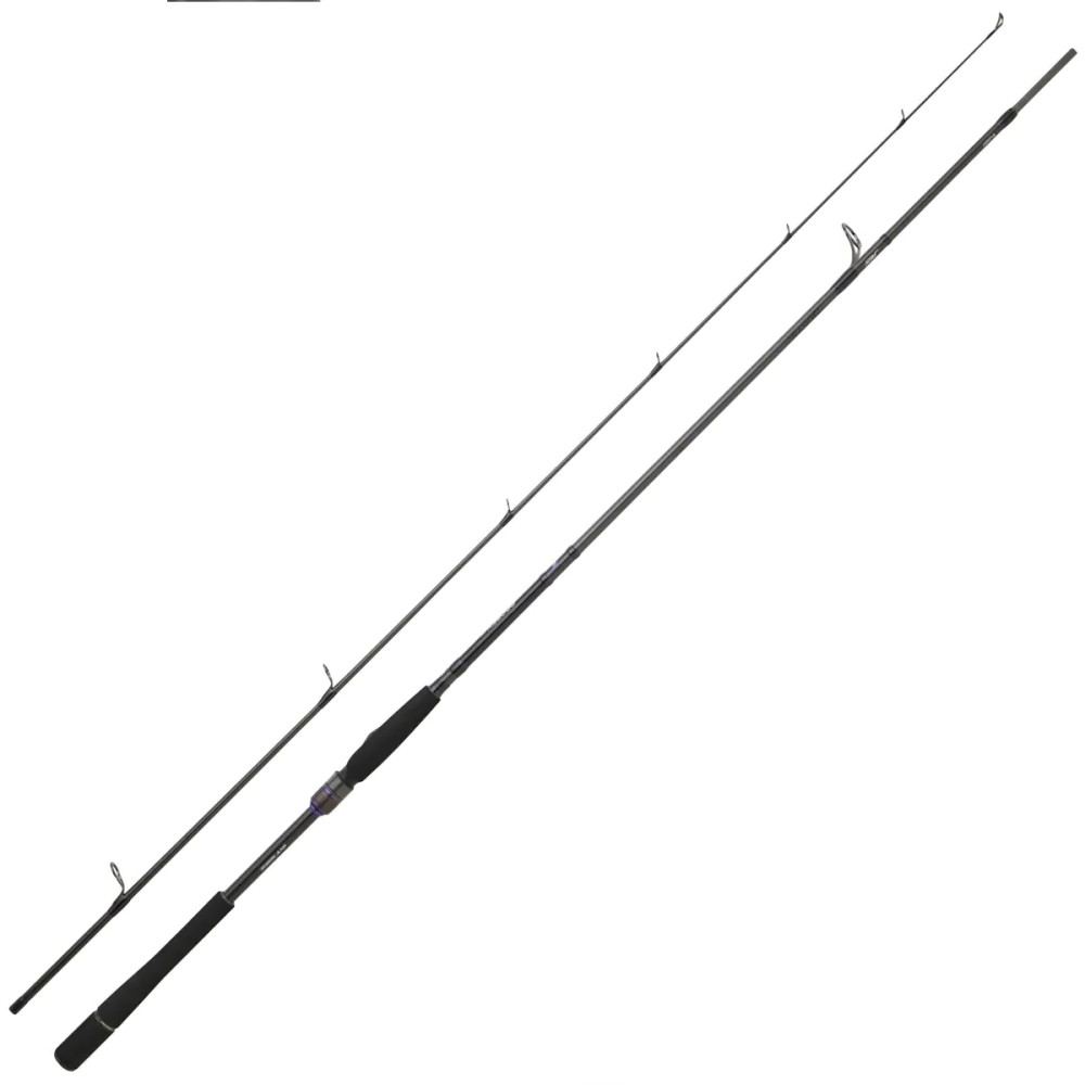 Спінінг Daiwa Prorex AGS Spin 2.70m 14-42g