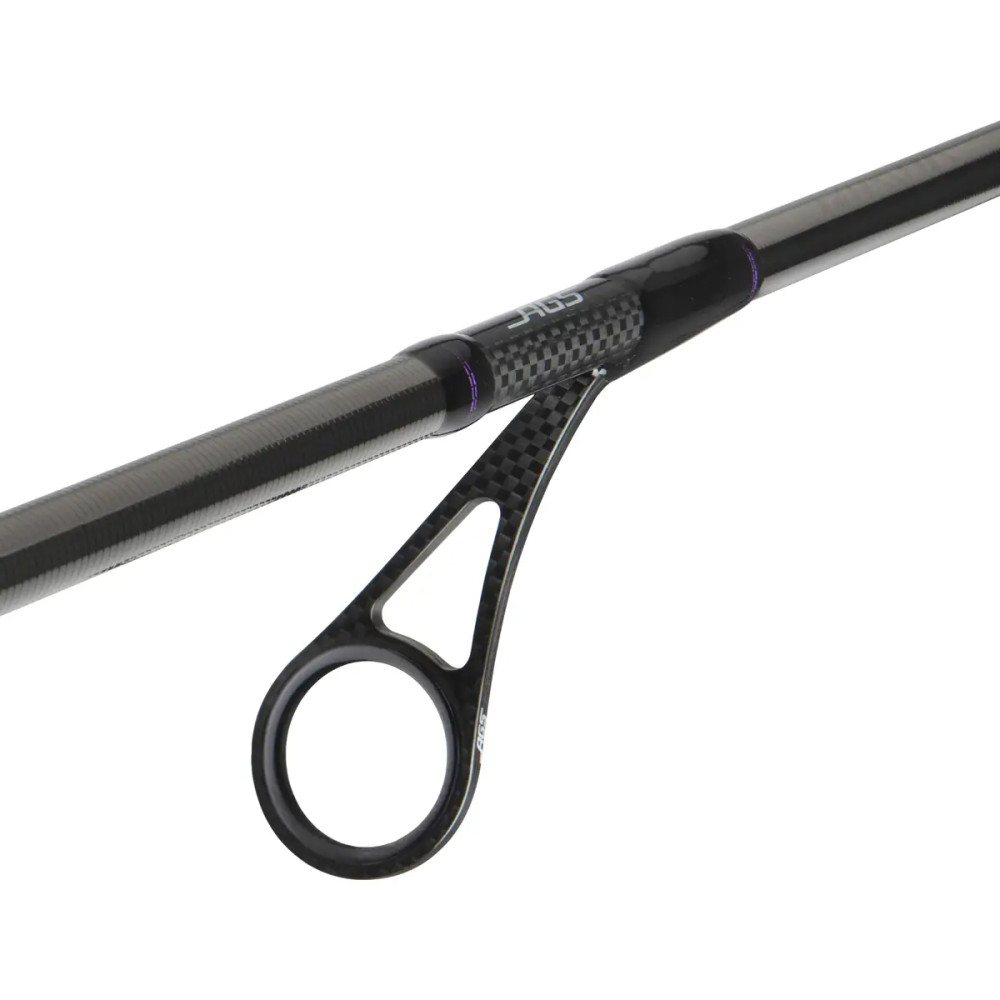 Спінінг Daiwa Prorex AGS Spin 2.70m 14-42g