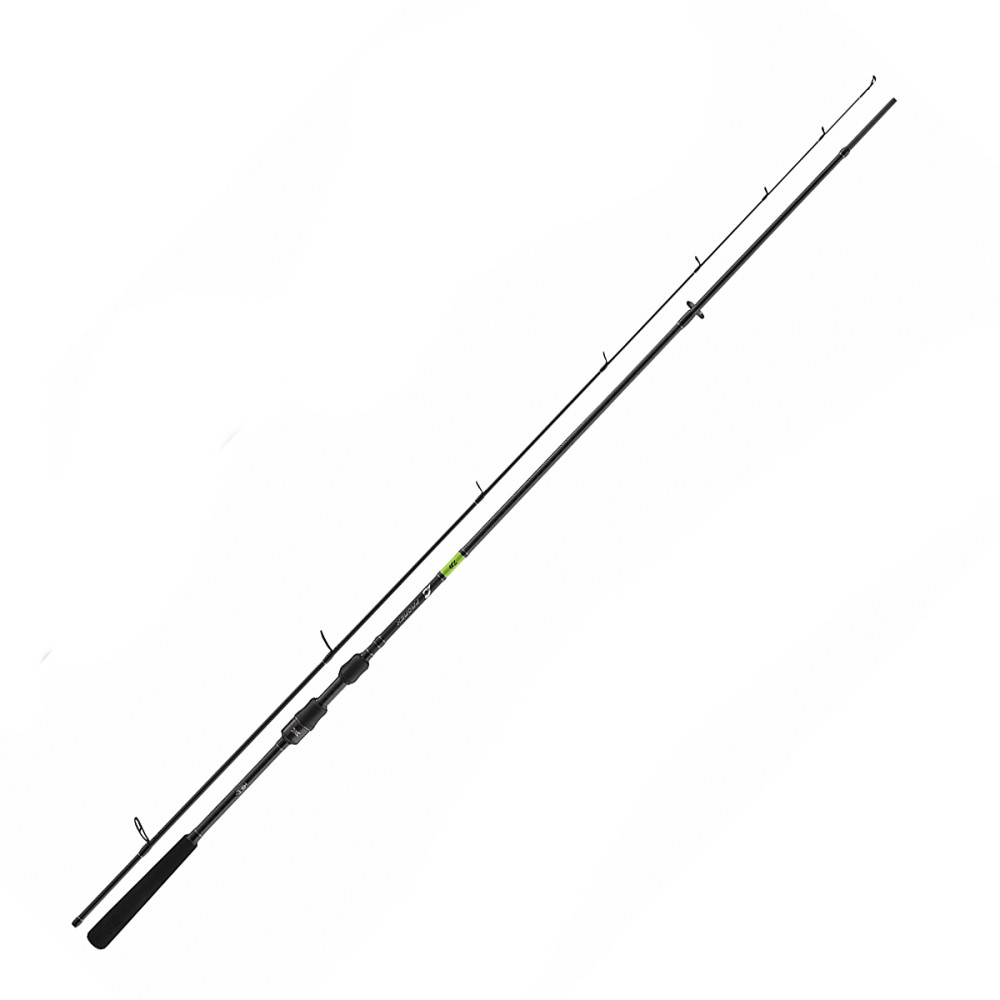 Спінінг Daiwa Prorex X Sensor 2.10m 1-7g