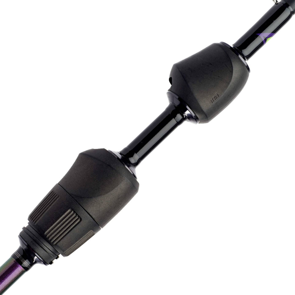 Спінінг Daiwa Prorex X Sensor 2.10m 1-7g