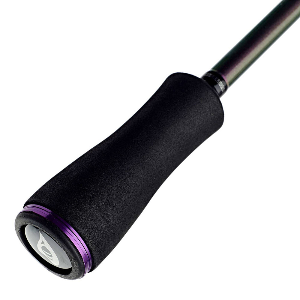 Спінінг Daiwa Prorex X Sensor 2.10m 1-7g