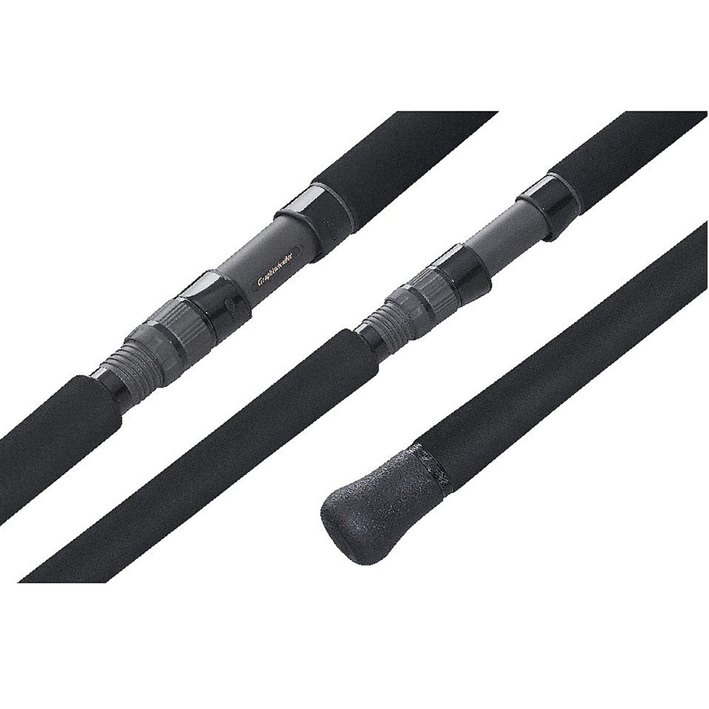 Спінінг Graphiteleader Remoto GORMS-1003MH 3.05m MAX 80g
