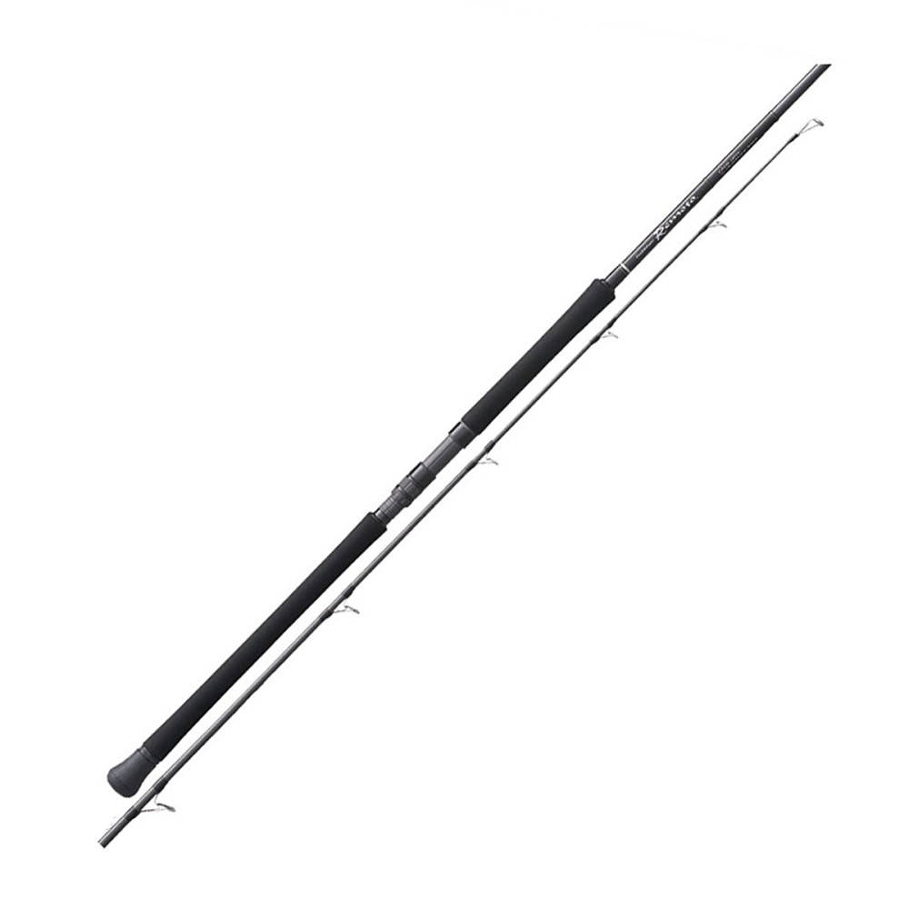 Спінінг Graphiteleader Remoto GORMS-973MH 2.92m MAX 60g