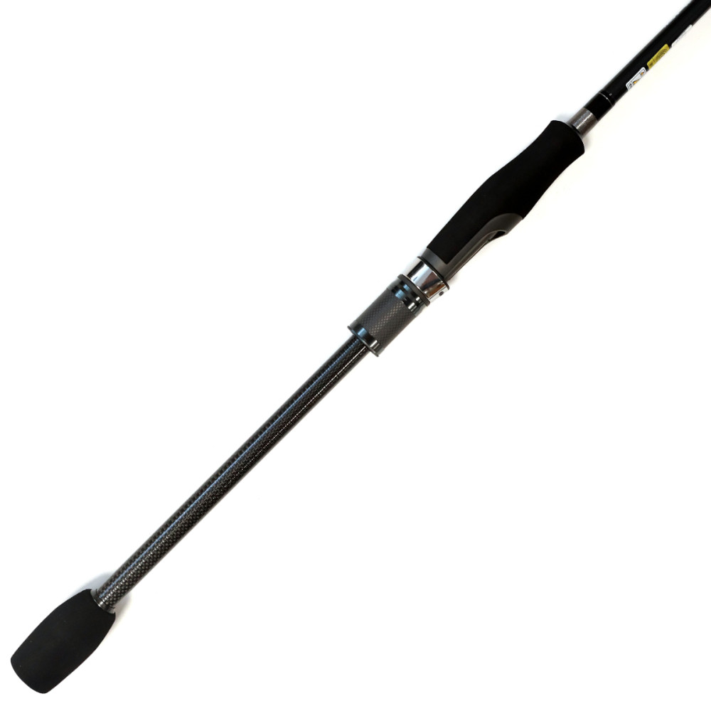 Спінінг Graphiteleader Zanna GZANS-702MH 2.13m 7-28g