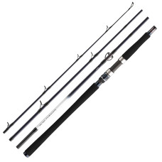 Спінінг тревел Daiwa Grandwave Travel 2.25m 150-300g