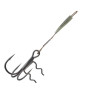 Стінгер Daiwa Prorex Tail Stinger L 10cm 20kg #2 2pcs