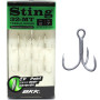 Трійник BKK Sting-32 MT #1