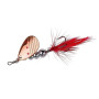 Вертушка Fladen Masen 10g Green/Yellow/Red