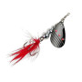 Вертушка Fladen Masen 10g Green/Yellow/Red