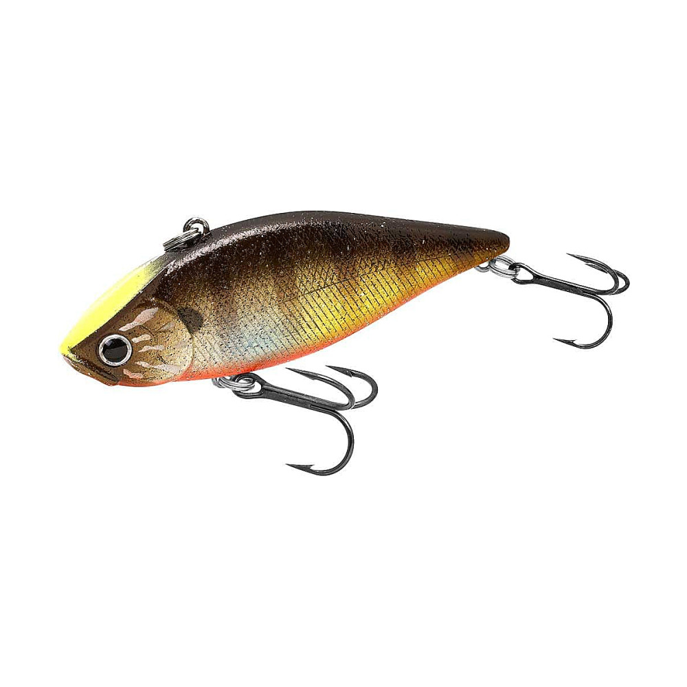 Віб Lucky Craft LV-500 75mm 23.0g #Tiger Perch