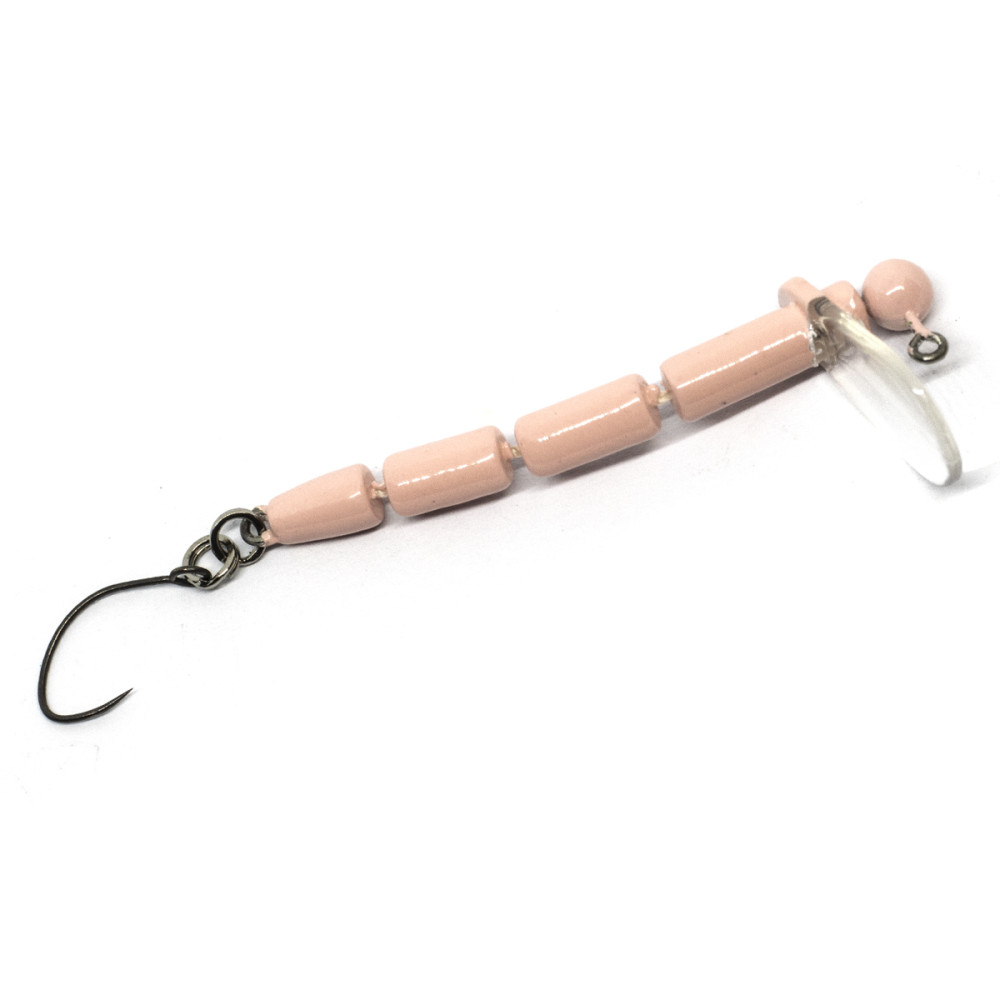 Воблер Daiwa Masu No Koeda Jr. 43mm 1.2g #Shiokara