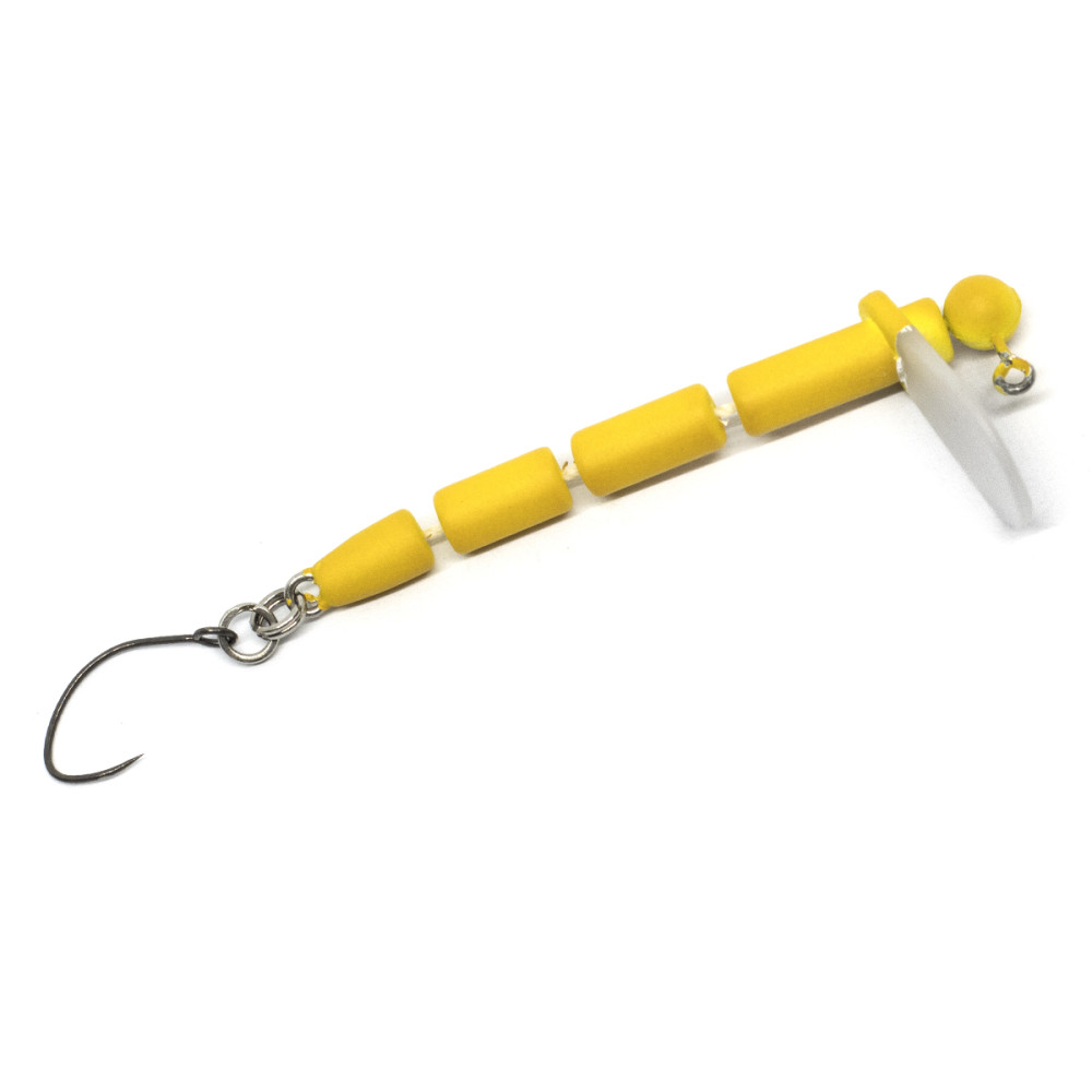 Воблер Daiwa Masu No Koeda Jr. 43mm 1.2g #Shiokara