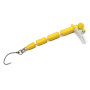 Воблер Daiwa Masu No Koeda Jr. 43mm 1.2g #Shiokara