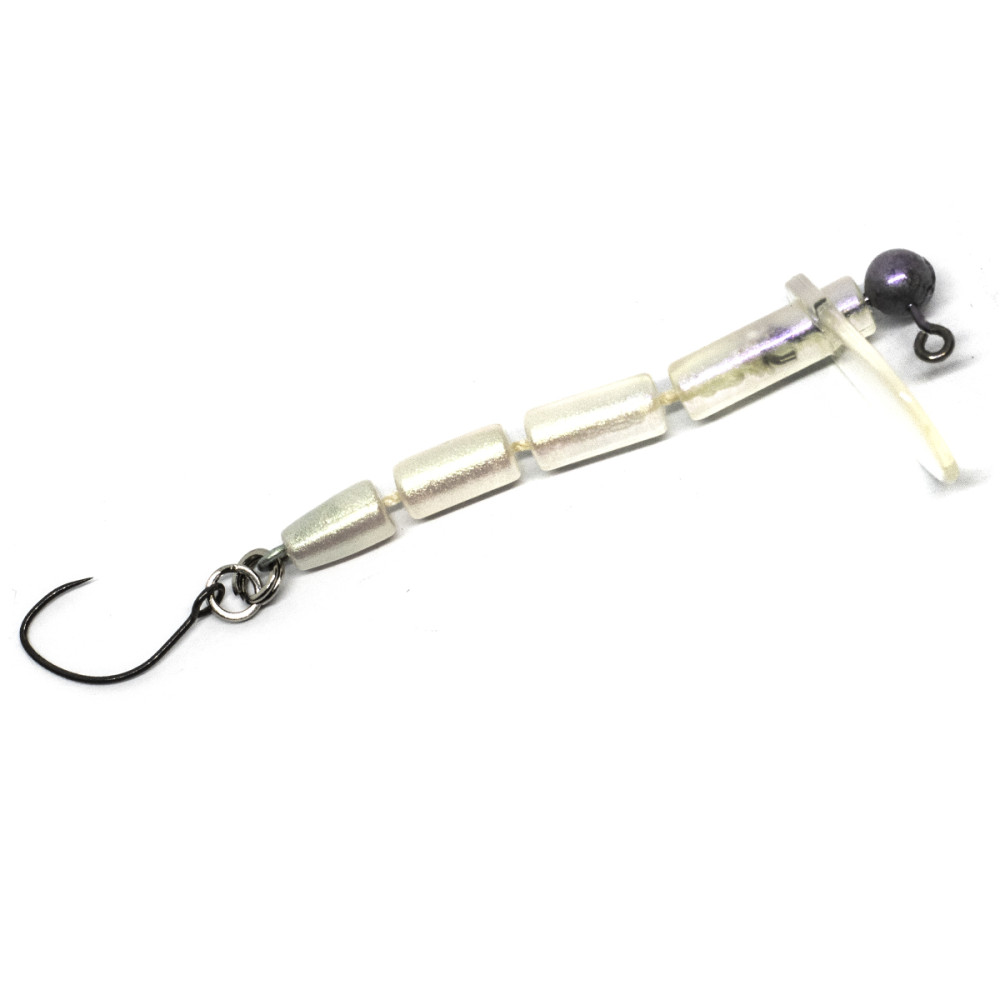 Воблер Daiwa Masu No Koeda Jr. 43mm 1.2g #Shiokara