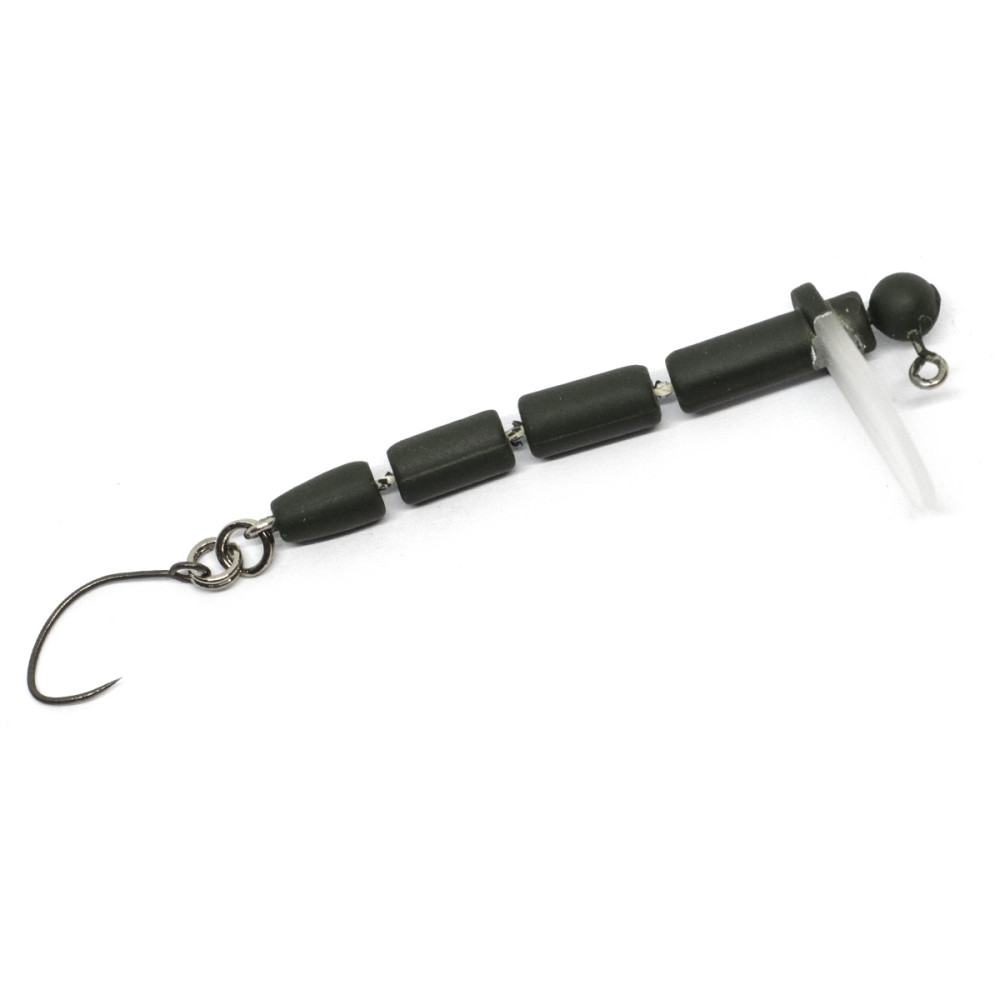 Воблер Daiwa Masu No Koeda Jr. 43mm 1.2g #Shiokara