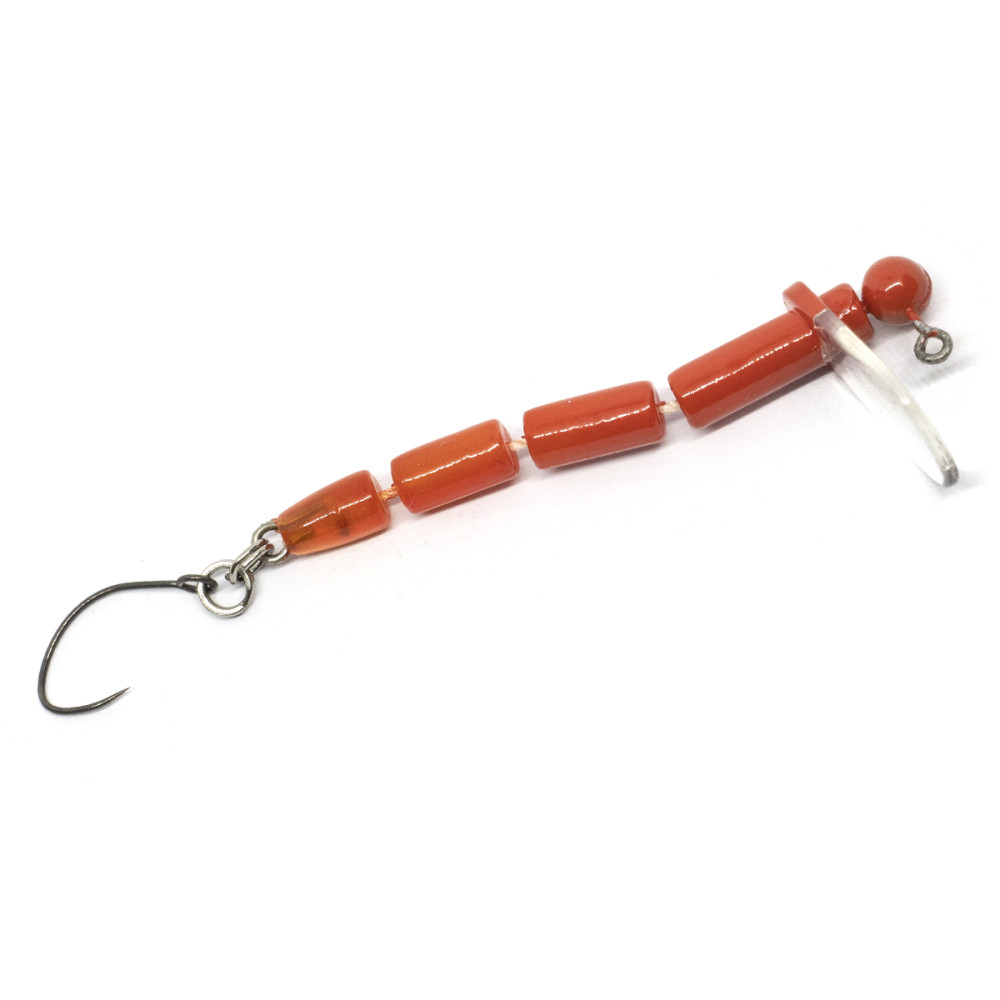 Воблер Daiwa Masu No Koeda Jr. 43mm 1.2g #Shiokara