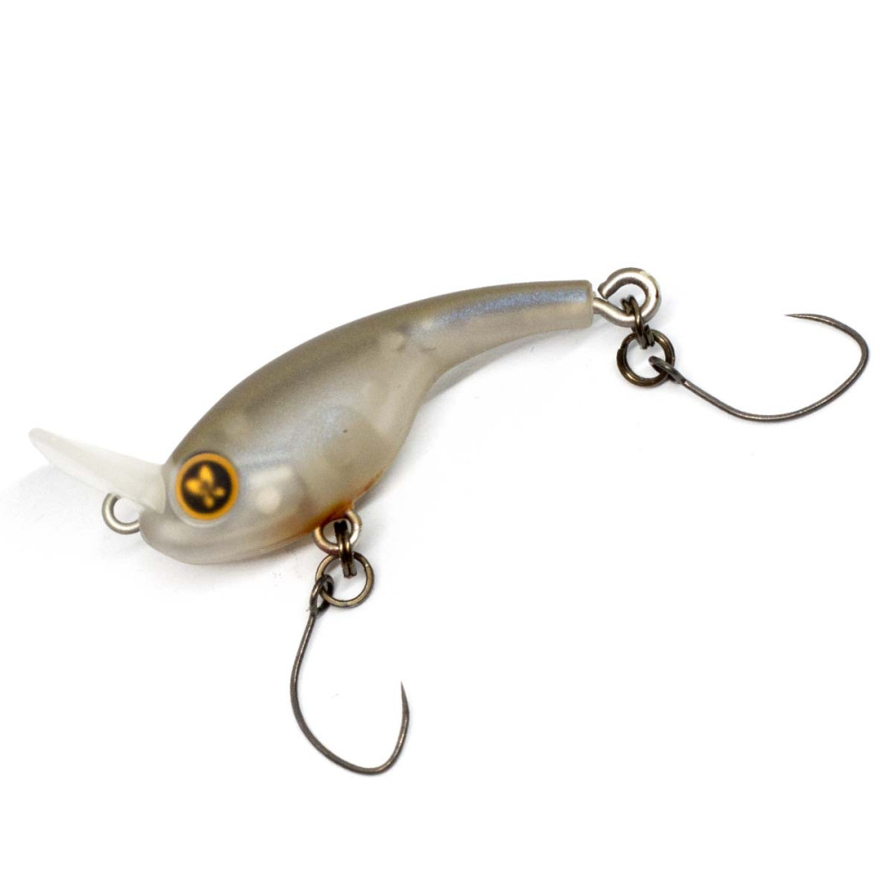 Воблер Daiwa Presso Rivecra 30SS 30mm 2.2g #Hot Chart