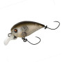 Воблер Daiwa Presso Wabcra 30F-MR 30mm 2.6g #Red Glow Pellet