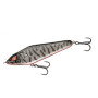 Воблер Daiwa Prorex Lazy Jerk 155SS 155mm 85g #Ghost Dark Shadow