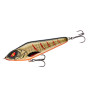 Воблер Daiwa Prorex Lazy Jerk 155SS 155mm 85g #Ghost Dark Shadow