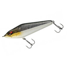 Воблер Daiwa Prorex Lazy Jerk 90SS 90mm 18g #Headlight Flake