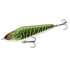 Воблер Daiwa Prorex Lazy Jerk 90SS 90mm 18g #Live Pike