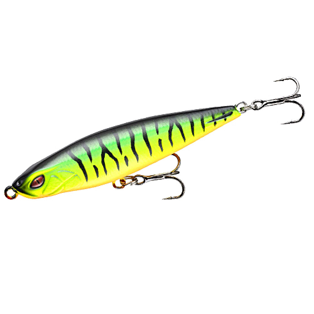 Воблер Daiwa Prorex Pensil Bait 65F 65mm 5.7g #Live Perch