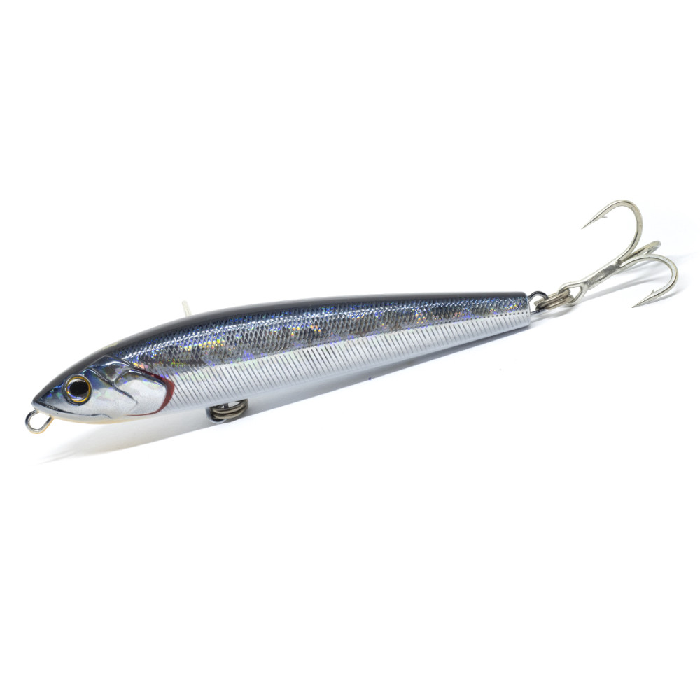 Воблер Daiwa Saltiga Dorado Slider 14FHM 140mm 38g #FL K`Kuchi