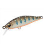 Воблер Daiwa Silver Creek Minnow 50S 50mm 4.5g #Blue Back Iwana