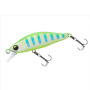 Воблер Daiwa Silver Creek Minnow 50S 50mm 4.5g #Blue Back Iwana