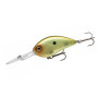 Воблер Daiwa Steez Crank 500F-DR 70mm 27.8g #AYU