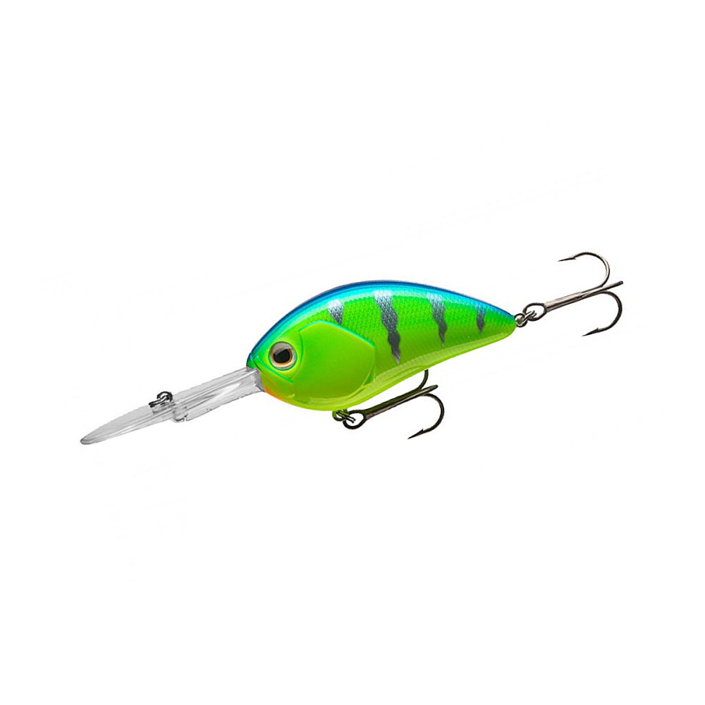 Воблер Daiwa Steez Crank 500F-DR 70mm 27.8g #AYU