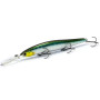 Воблер Daiwa Steez Minnow 125SP-DR 125mm 20.2g #Natural Ghost