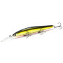 Воблер Daiwa Steez Minnow 125SP-DR 125mm 20.2g #Natural Ghost