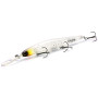 Воблер Daiwa Steez Minnow 125SP-DR 125mm 20.2g #Natural Ghost
