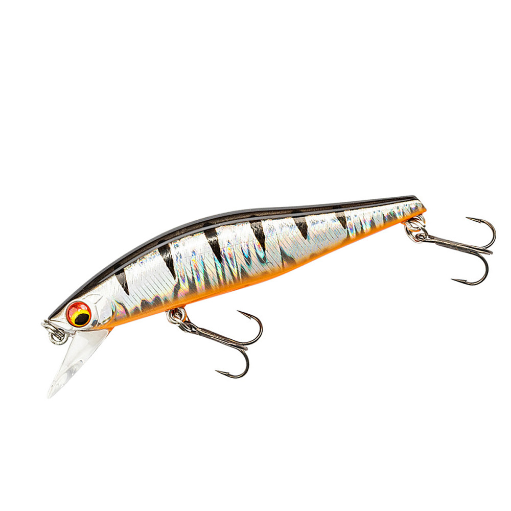 Воблер Daiwa Tournament Wise Minnow 50FS 50mm 5.2g #MA