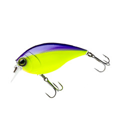 Воблер Duel Hardcore Crank SR 65F 65mm 14g #PUCL Воблер Duel Hardcore Crank SR 65F 65mm 14g #PUCL